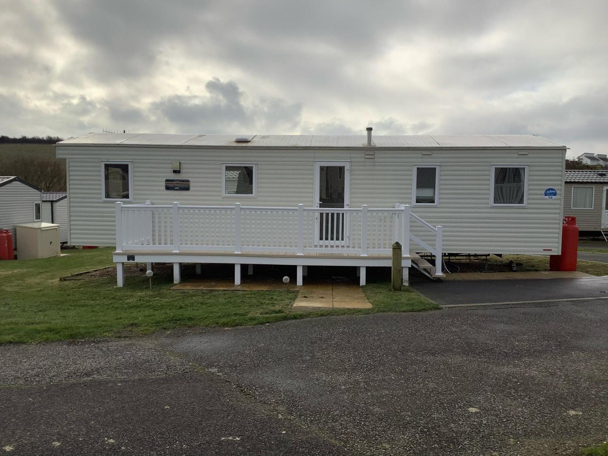 Hotel Weymouth Bay Haven, Preston Road Exterior foto
